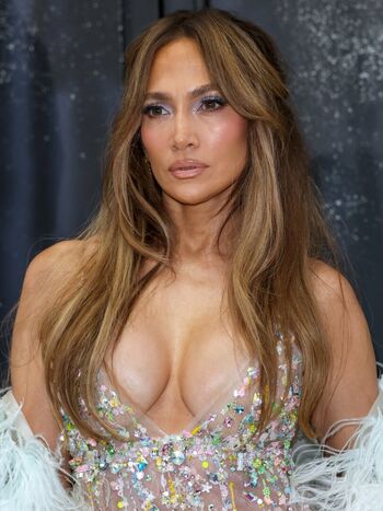 Jennifer Lopez