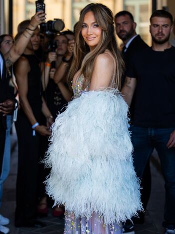 Jennifer Lopez