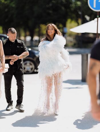 Jennifer Lopez