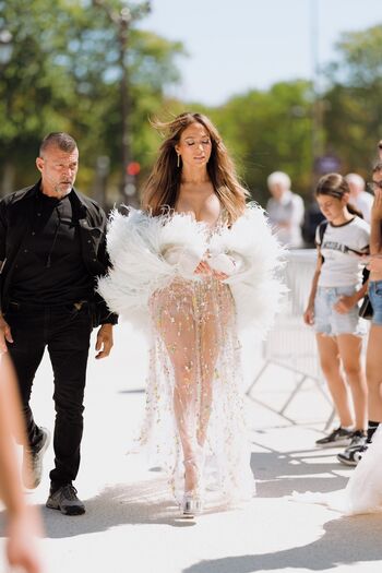 Jennifer Lopez