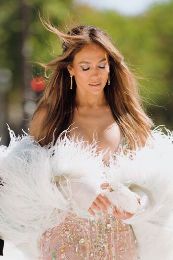 Jennifer Lopez