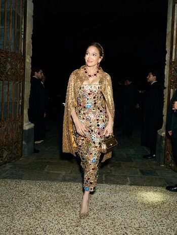 Jennifer Lopez