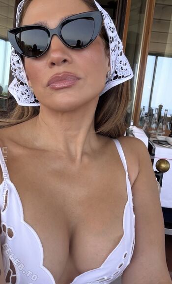 Jennifer Lopez