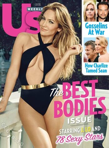 Full leaked Jennifer lopez page private photo