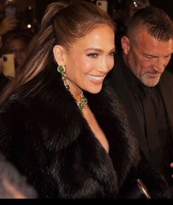 Full leaked Jennifer lopez private photo