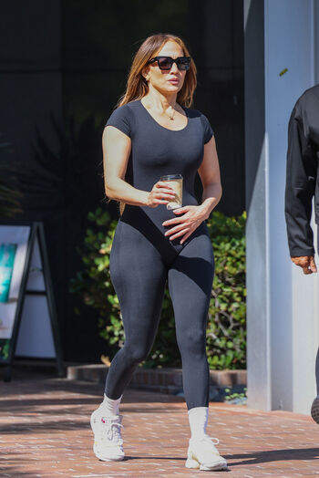 Jennifer Lopez