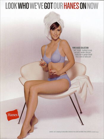 Full leaked Jennifer love hewitt  page private onlyfans photo