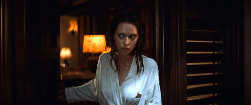 Full leaked Jennifer love hewitt private photo