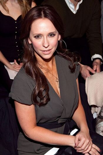 Full leaked Jennifer love hewitt private photo