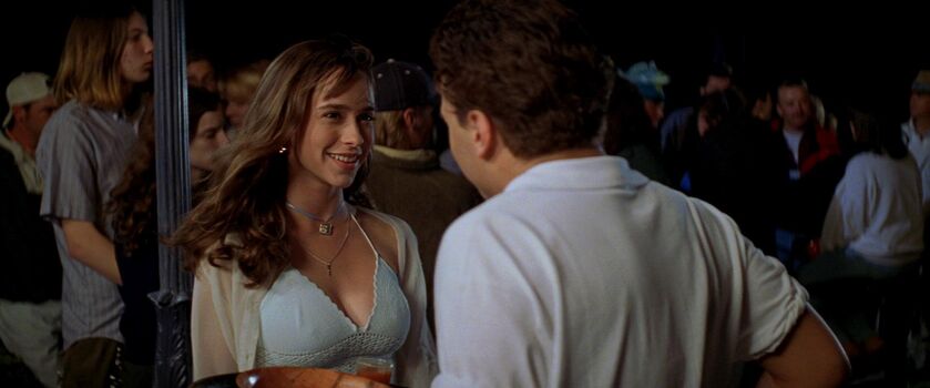 Full leaked Jennifer love you private photo