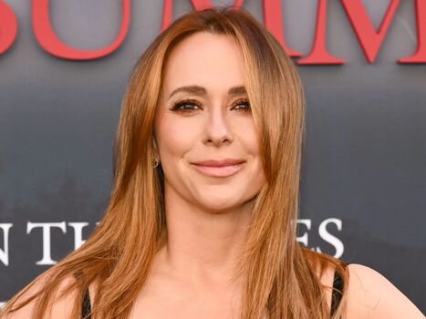 Full leaked Jennifer lovehewitt private onlyfans photo