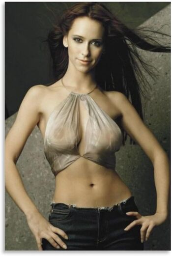Full leaked Jennifer lovehewitt private onlyfans photo