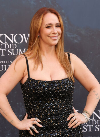 Full leaked Jennifer lovehewitt private onlyfans photo