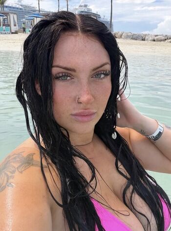 Full leaked Jennifer mealey private photo