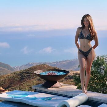 Full leaked Jennifer michele private photo