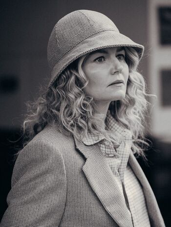 Full leaked Jennifer morrison private onlyfans photo