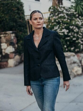 Full leaked Jennifer morrison private onlyfans photo