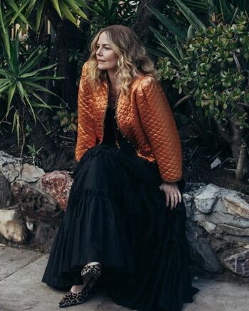 Full leaked Jennifer morrison private onlyfans photo