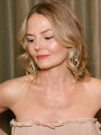Full leaked Jennifer morrison page private photo