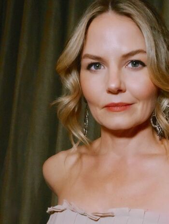 Jennifer Morrison