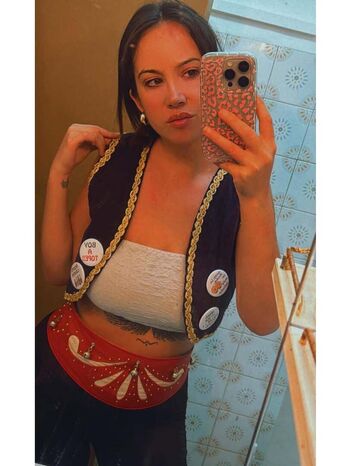 Full leaked Jennifer navarro jimenez private onlyfans photo