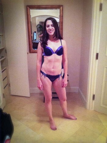 Full leaked Jennifer nonny private photo