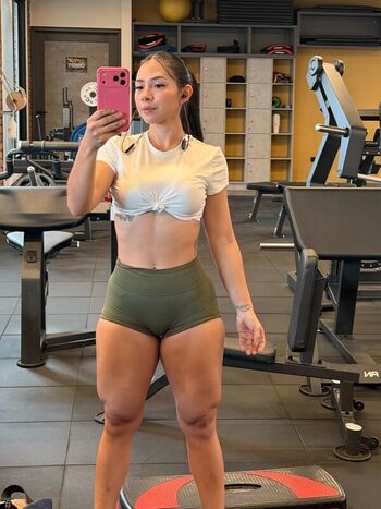 Full leaked Jennifer ponce private photo