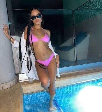 Full leaked Jennifer prado private photo