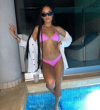 Full leaked Jennifer prado private photo
