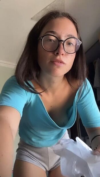 Full leaked Jennifer roncato private onlyfans photo