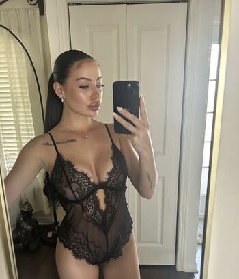 Full leaked Jennifer roy private photo