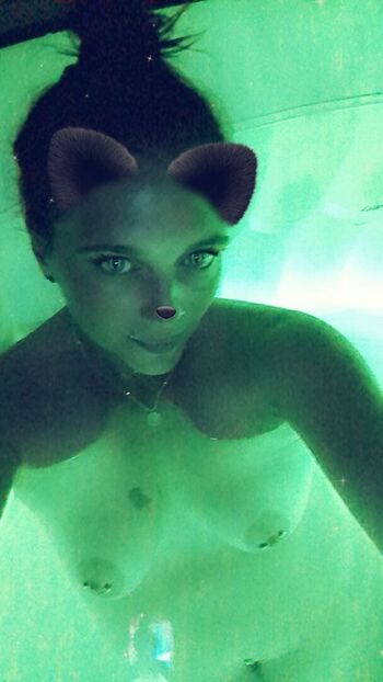 Full leaked Jennifer stern private photo