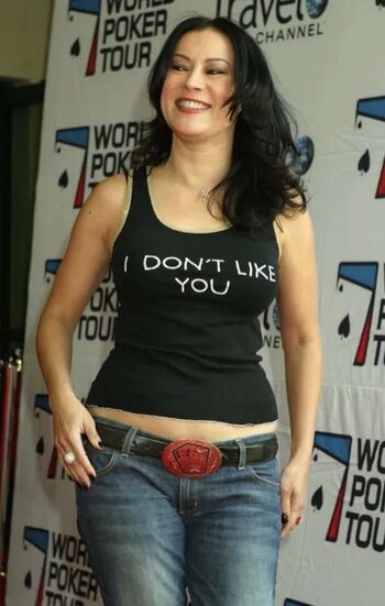 Full leaked Jennifer tilly private photo
