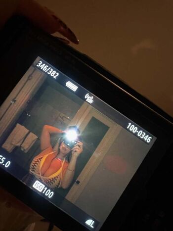 Full leaked Jennifer vang page private onlyfans photo