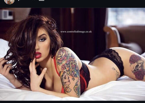 Full leaked Jennifer wilson private onlyfans photo