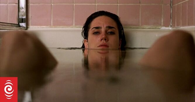 Full leaked Jenniferconnelly private onlyfans photo