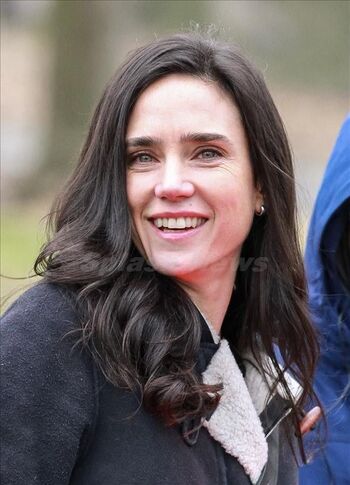 Full leaked Jenniferconnelly private onlyfans photo