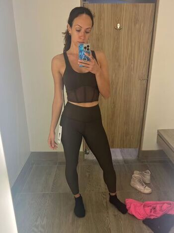 Full leaked Jenniferharrisonshow private photo