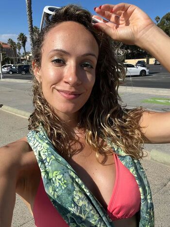 Full leaked Jenniferharrisonshow private photo