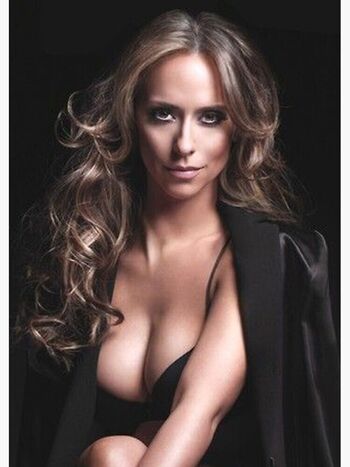 Full leaked Jenniferlove private photo