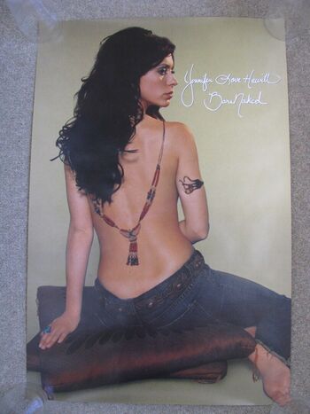 Full leaked Jenniferlove private photo