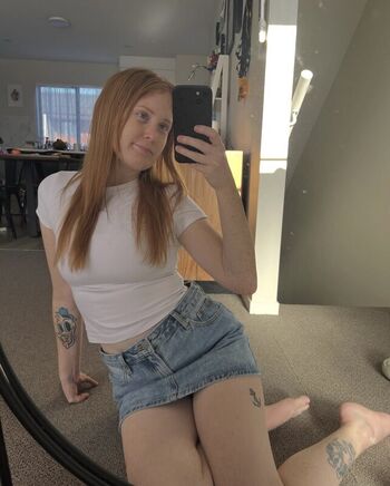 Full leaked Jennifermm private photo