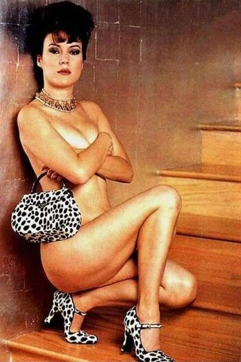 Full leaked Jennifertilly private onlyfans photo