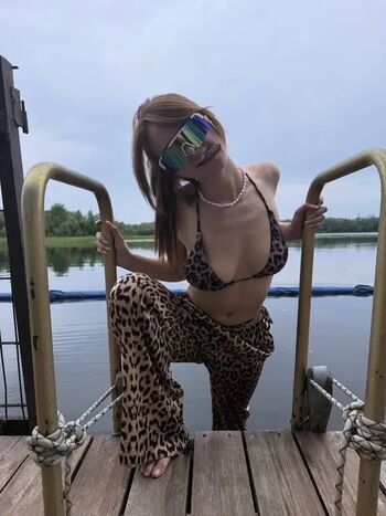 Full leaked Jenniferwilly private photo