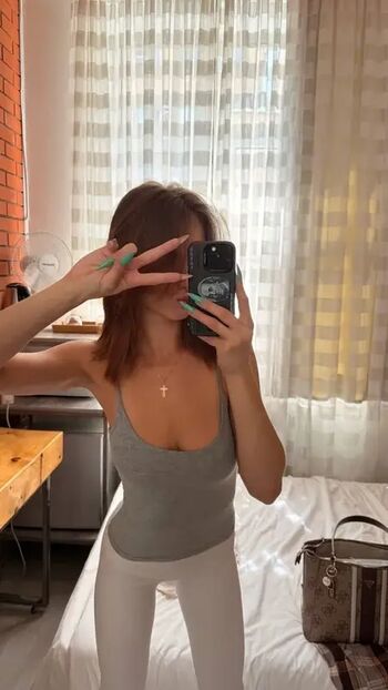 Full leaked Jenniferwilly private photo