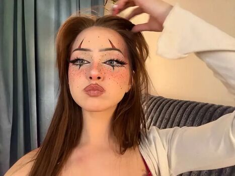 Full leaked Jenniferwilly private photo