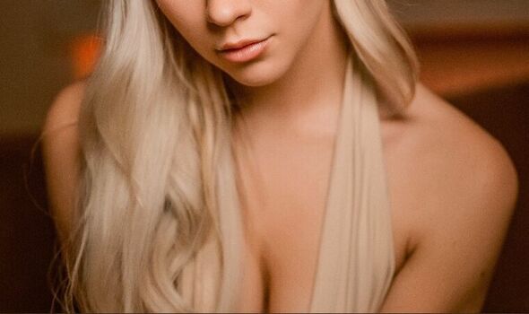 Full leaked Jennijanina private onlyfans photo