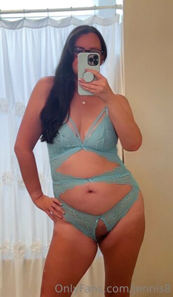 Full leaked Jennis private photo