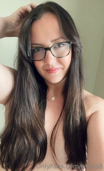 Full leaked Jennis private photo