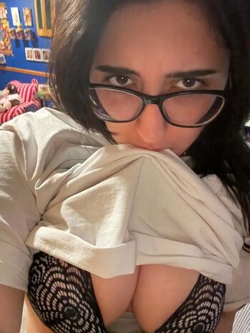 Full leaked Jennmelon private photo